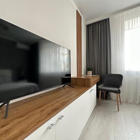 Comfort Apartment Вінниця Екстер'єр фото