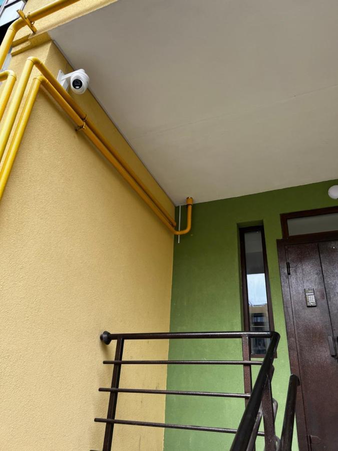 Comfort Apartment Вінниця Екстер'єр фото