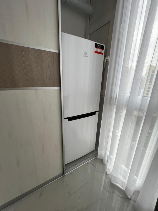 Comfort Apartment Вінниця Екстер'єр фото