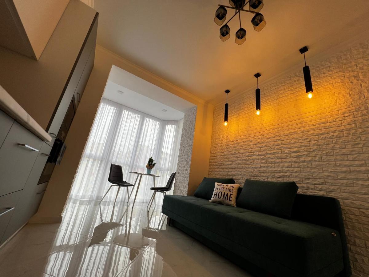 Comfort Apartment Вінниця Екстер'єр фото