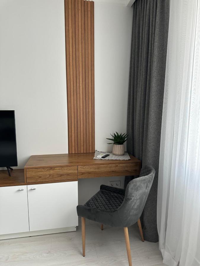 Comfort Apartment Вінниця Екстер'єр фото