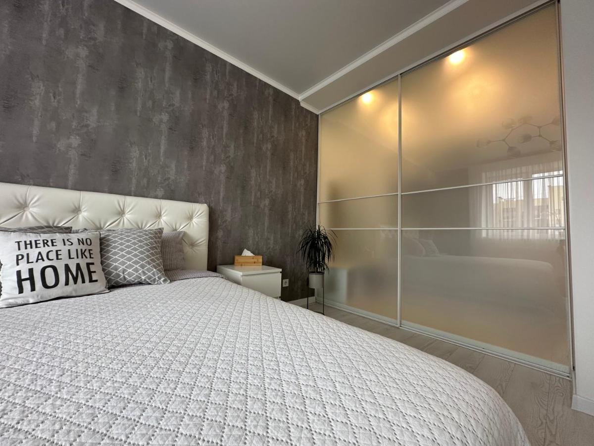 Comfort Apartment Вінниця Екстер'єр фото