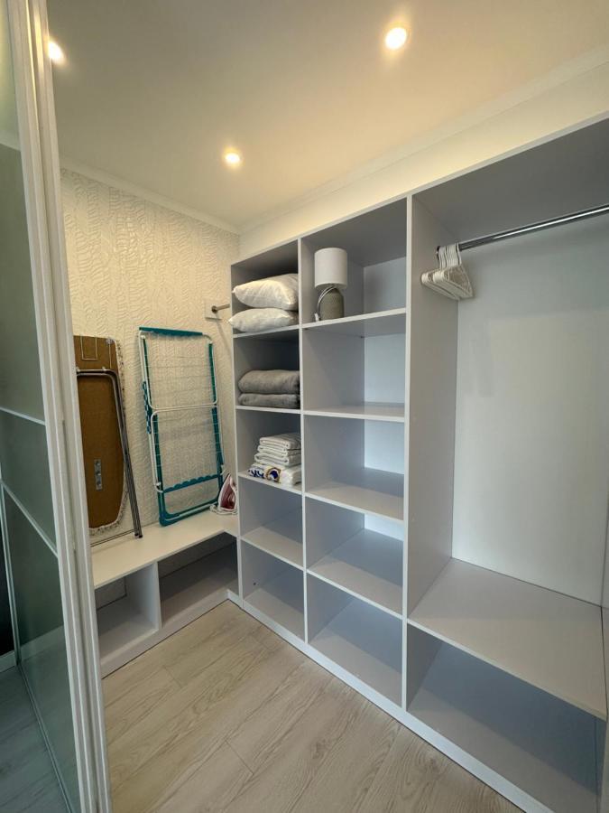 Comfort Apartment Вінниця Екстер'єр фото