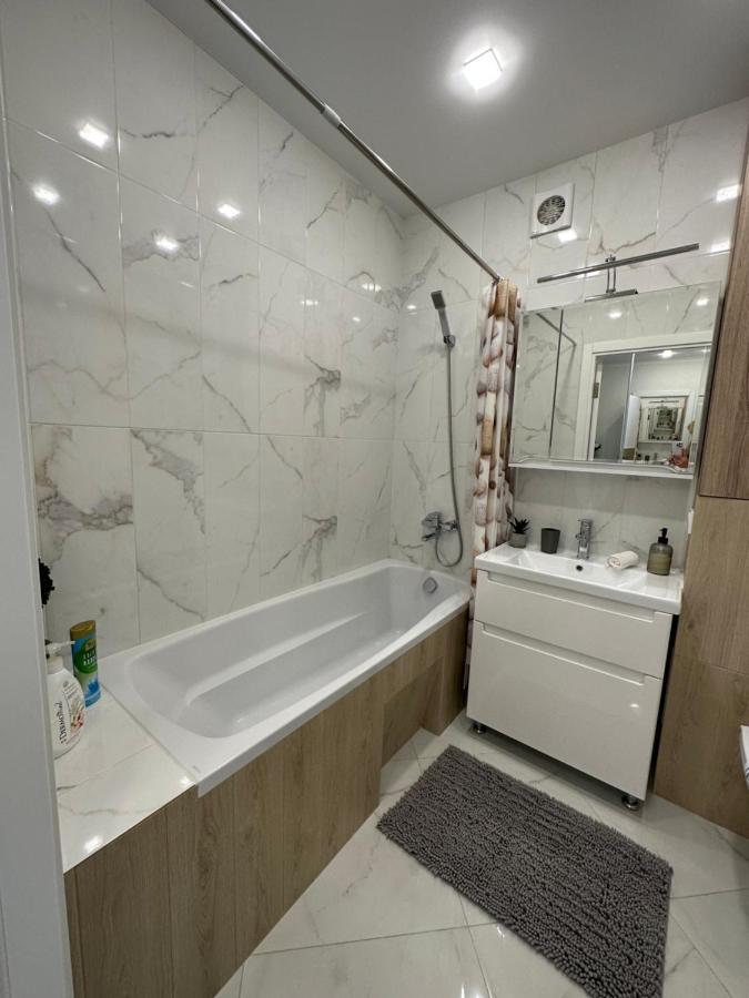 Comfort Apartment Вінниця Екстер'єр фото