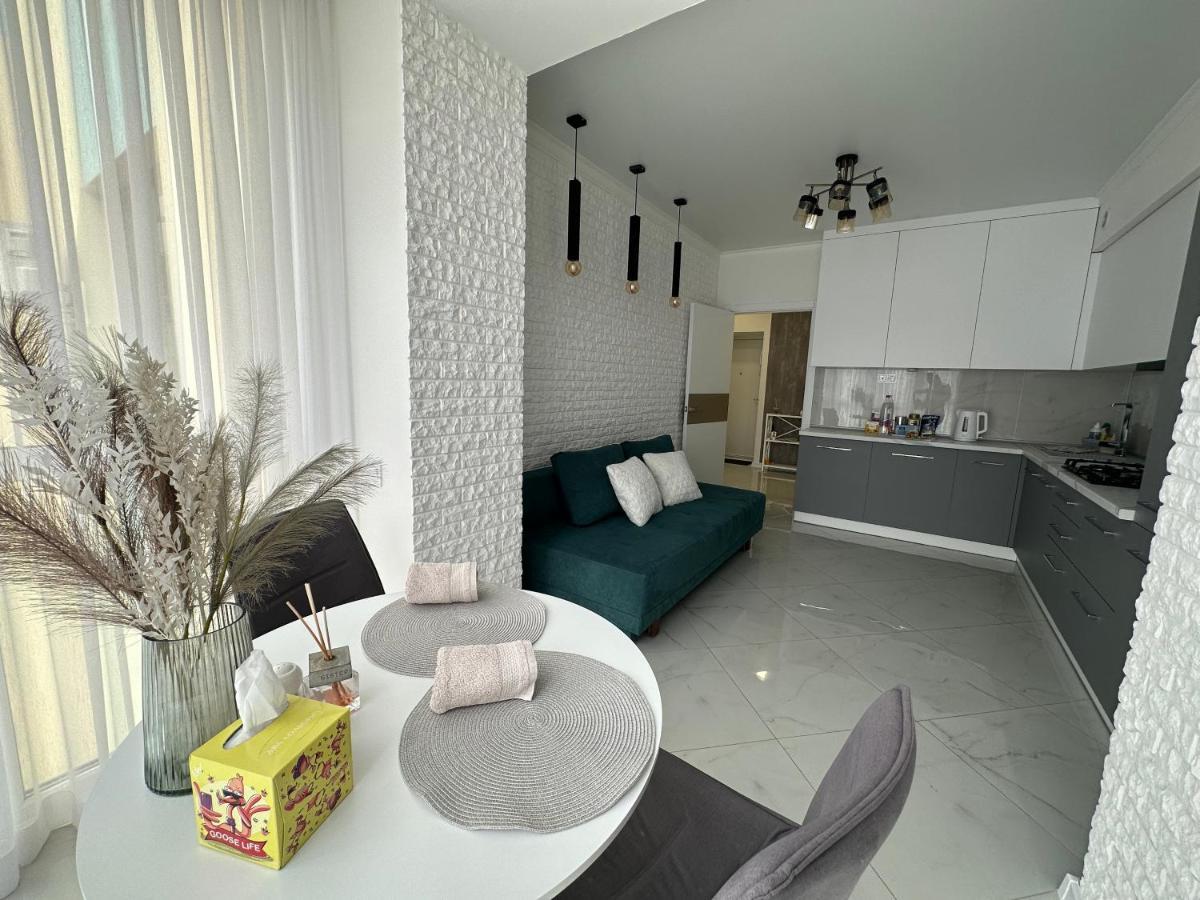 Comfort Apartment Вінниця Екстер'єр фото